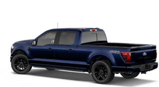 2026 Ford F-150® External Image 3